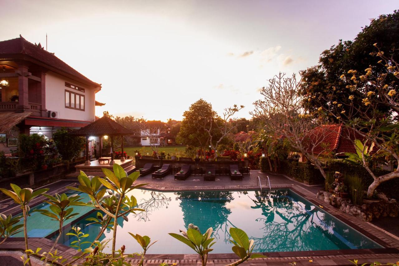 Nick's Ubud (Bali)