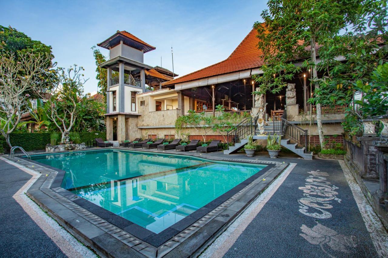 Nick's Ubud (Bali)