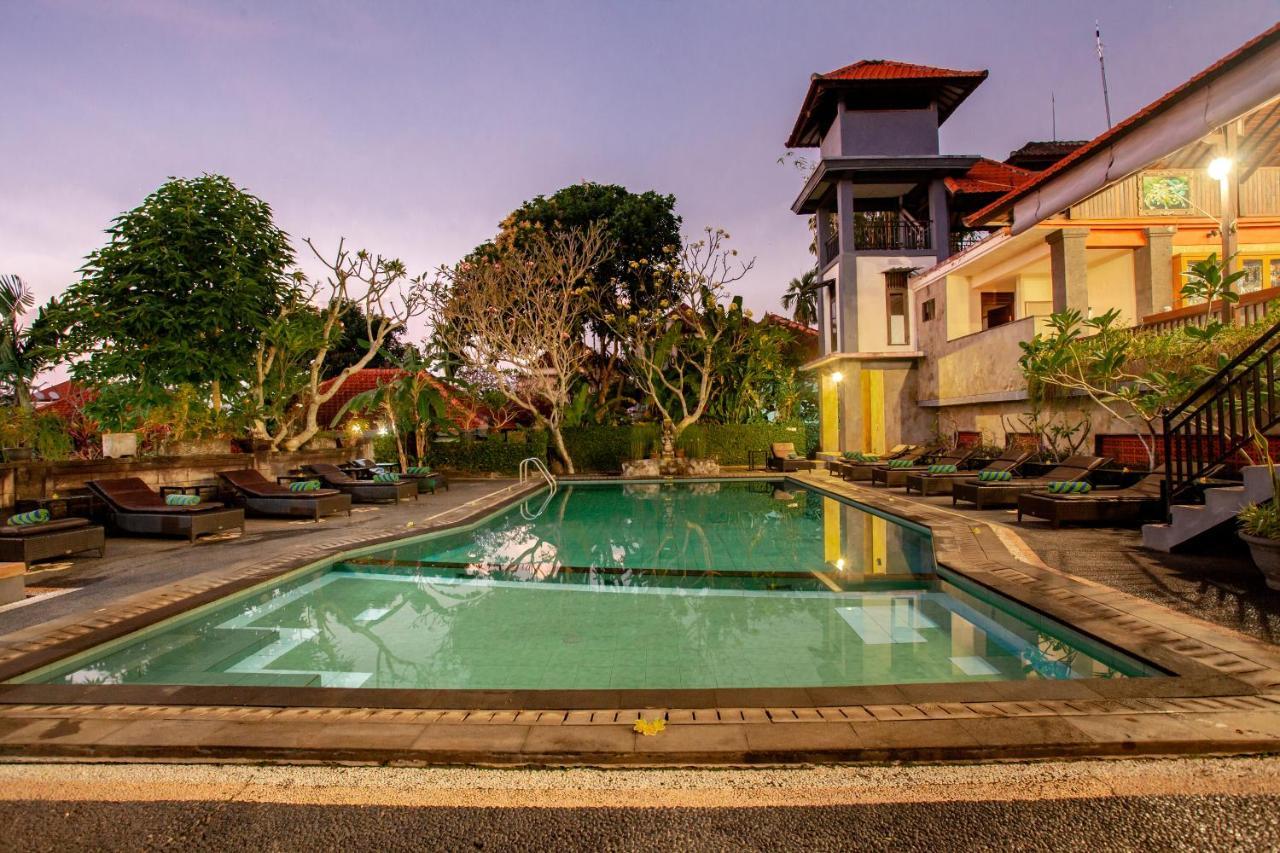 Hotel Nick's