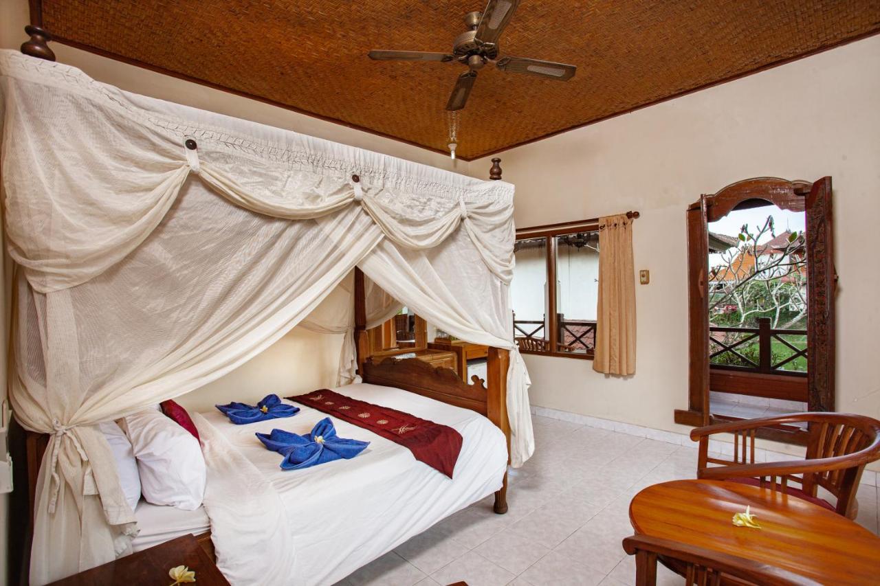 Hotel Nick's Ubud (Bali)