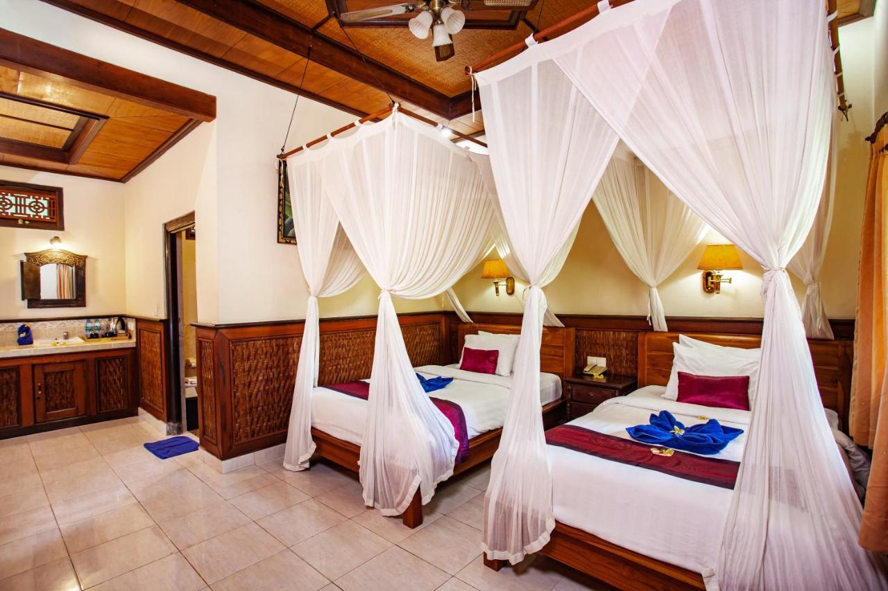 Nick's 3* Ubud (Bali)