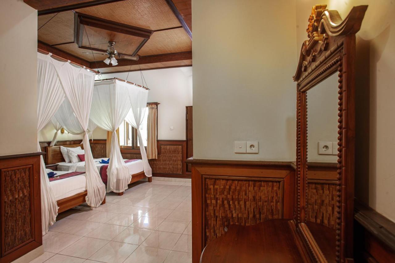 Nick's Ubud (Bali)