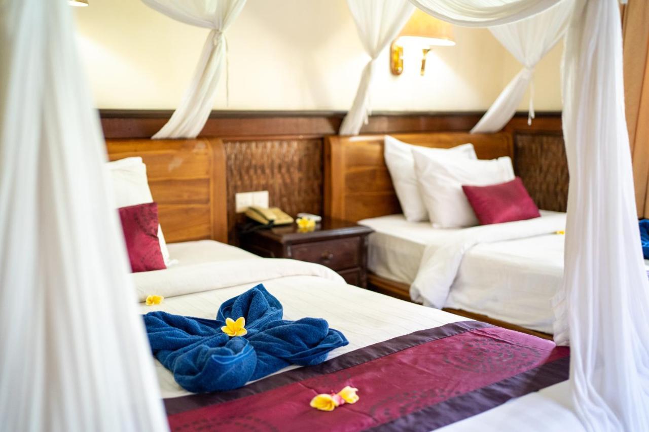 Hotel Nick's Ubud (Bali)