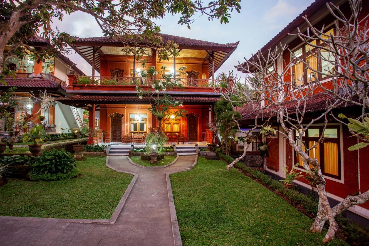 Hotel Nick's Ubud (Bali)