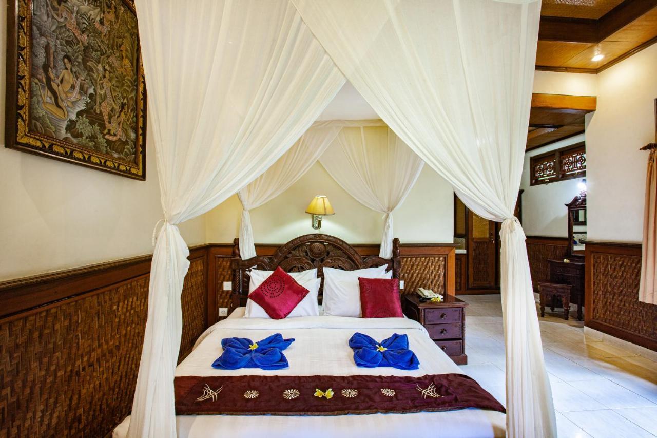 Nick's Hotel Ubud (Bali)