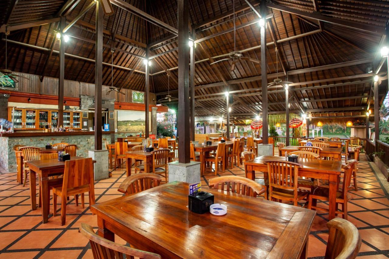 Nick's 3* Ubud (Bali)