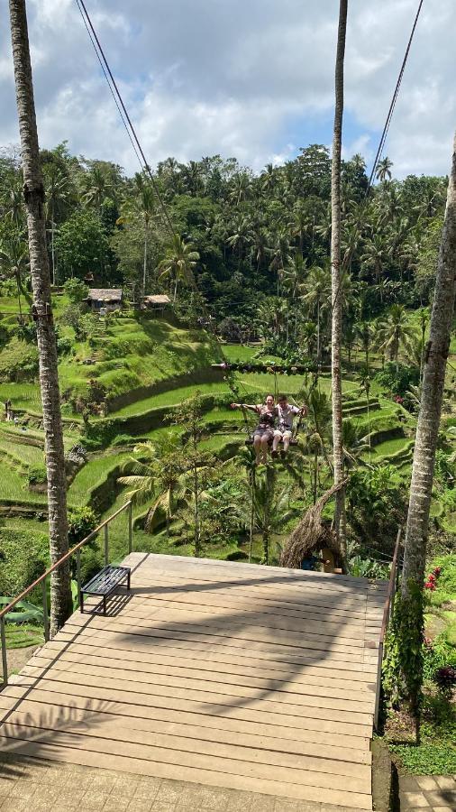 Umah Nik Kepitu Gianyar (Bali)
