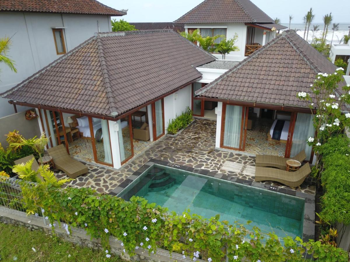 Wide Sands Retreat Pulukan