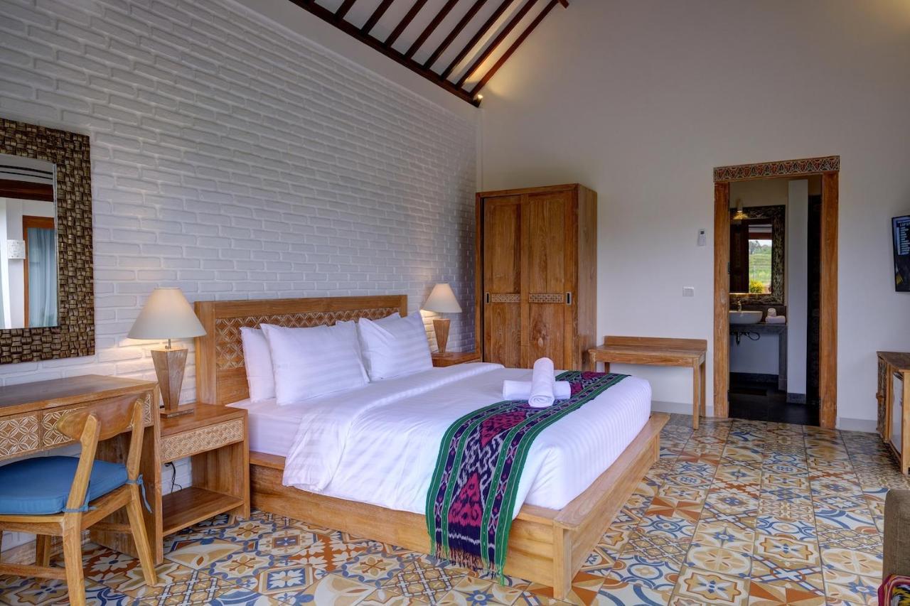 Wide Sands Retreat 4*