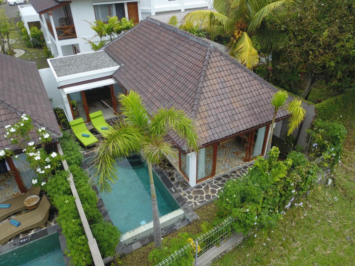 Hotel Wide Sands Retreat Pulukan