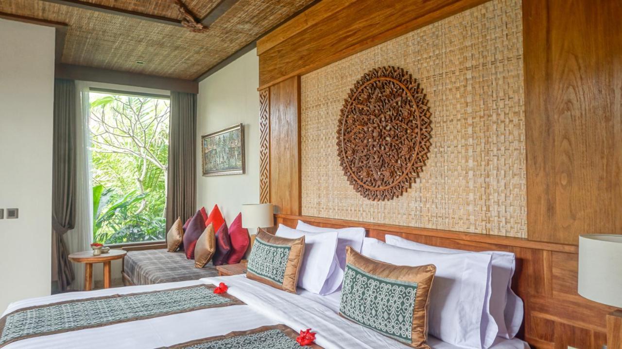Resor Sakti Garden & Ubud (Bali)