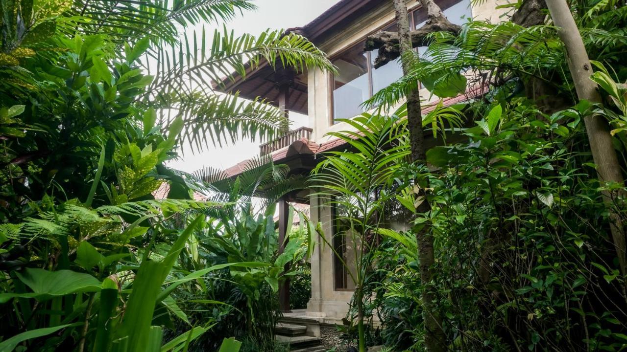 Resor Sakti Garden & Ubud (Bali)