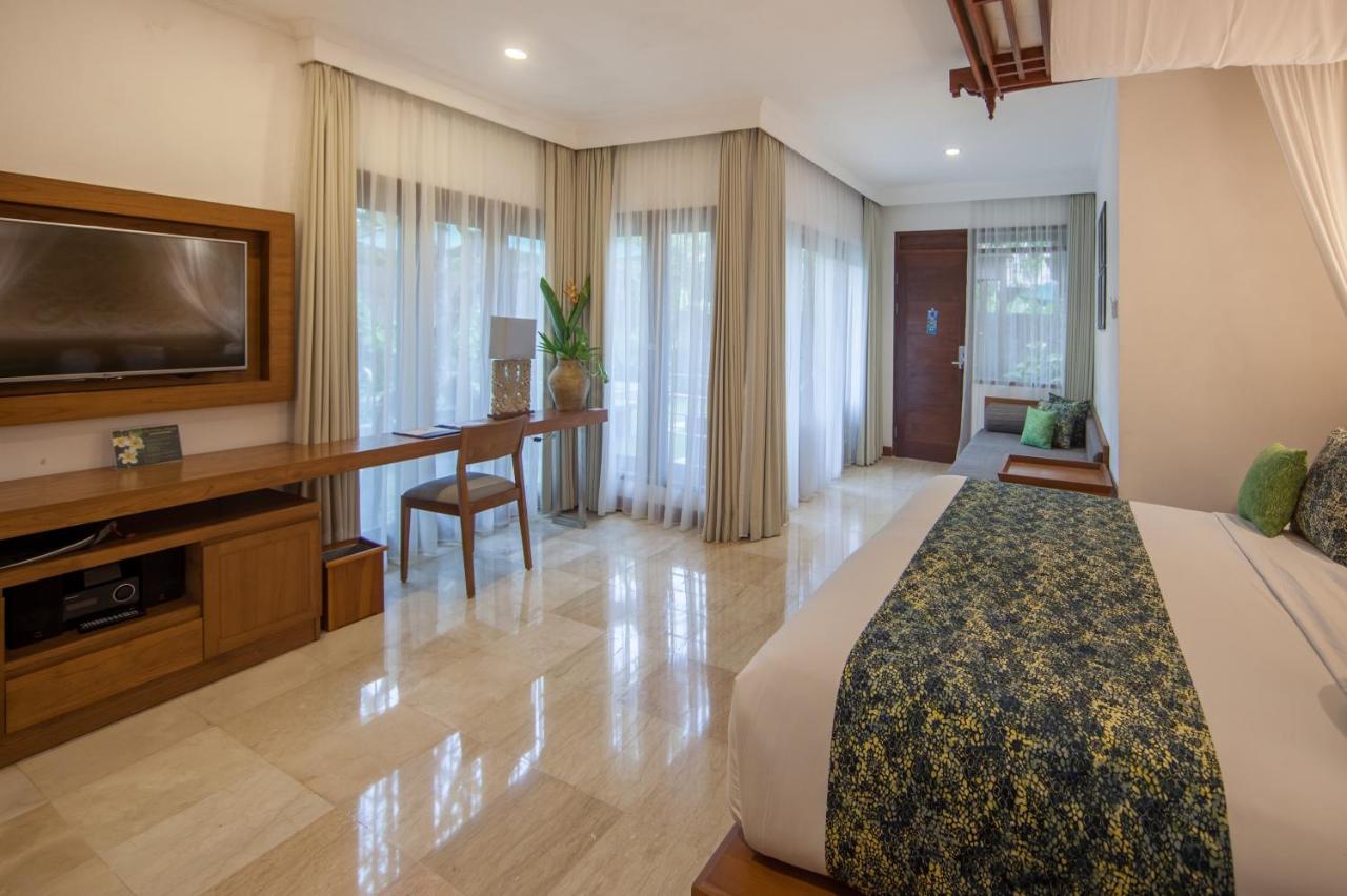 Legian Beach Villas Legian (Bali)