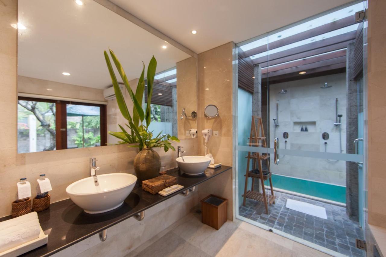 Legian Beach Villas Villa *