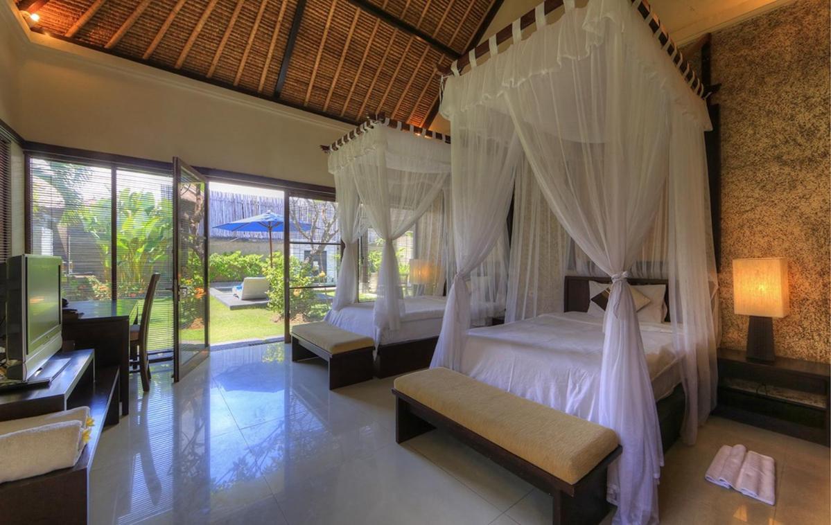 Bali Rich Seminyak (Bali)