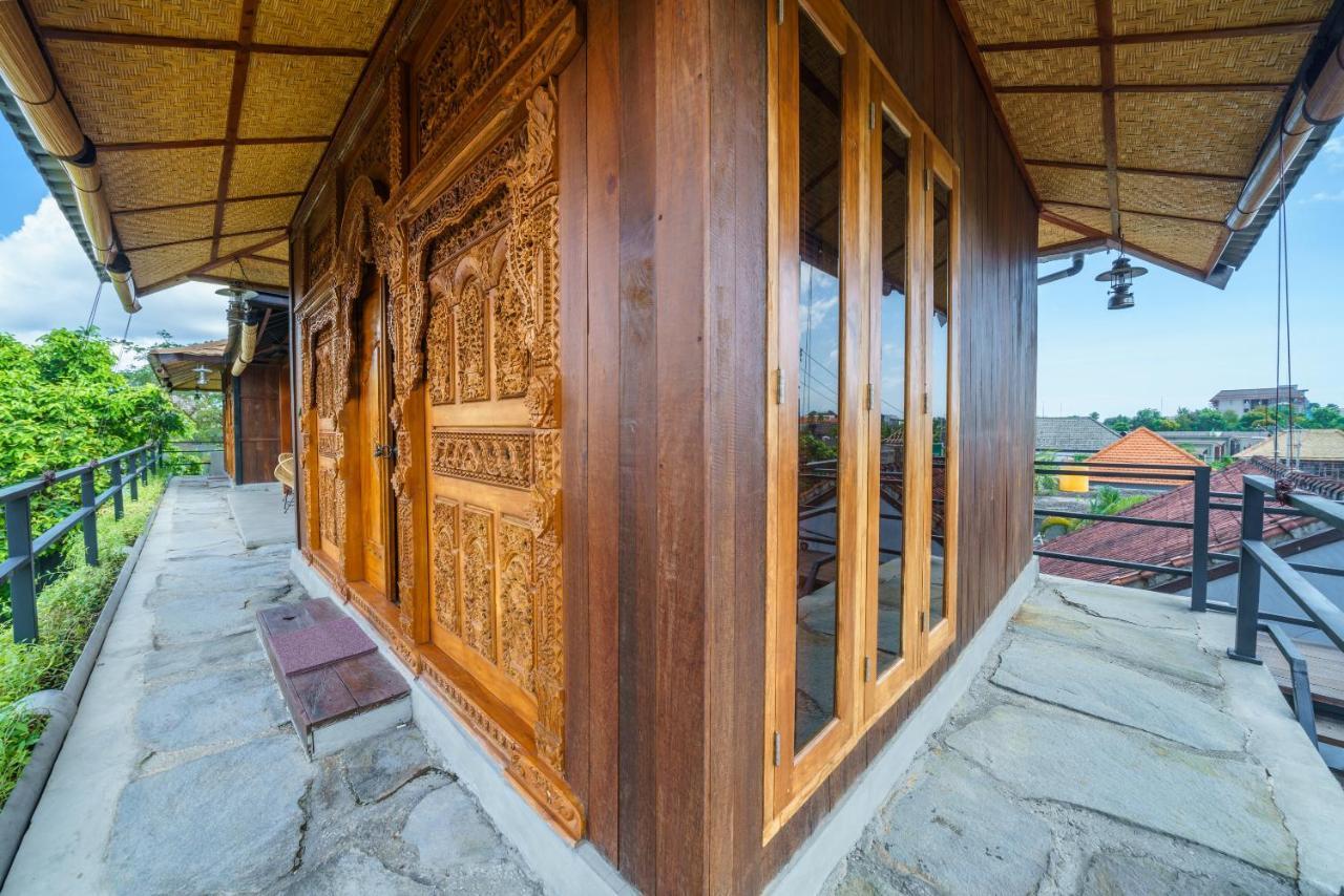 Black Pearl Hostel Canggu (Bali)
