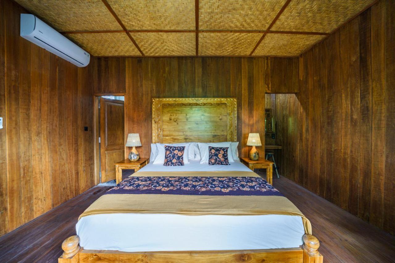 Black Pearl Hostel Canggu (Bali)