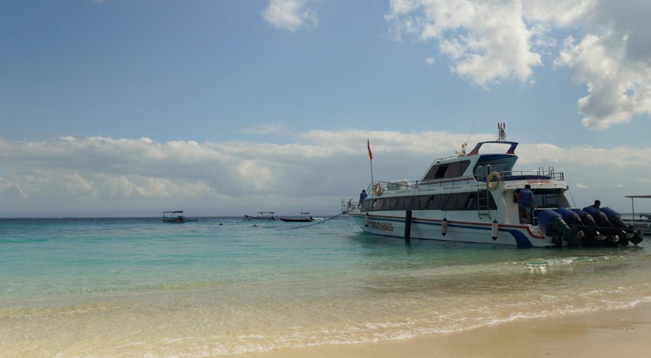 The Tanis Nusa Resor Nusa Lembongan (Bali)