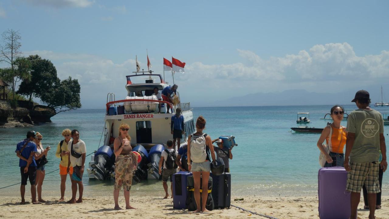 The Tanis Nusa 4* Nusa Lembongan (Bali)