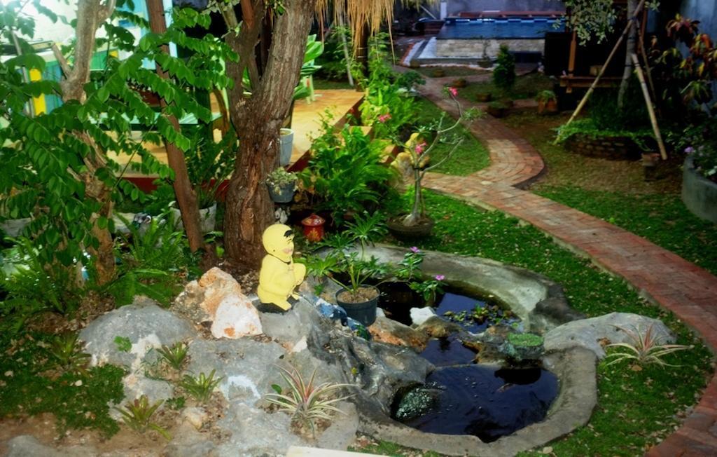 Villa Nusa Nusa Dua (Bali)