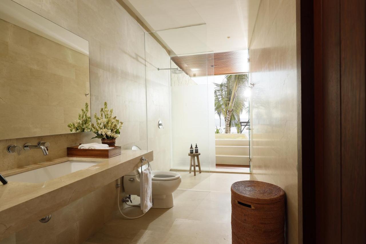 Amarta Retreat By Nakula Tabanan (Bali)