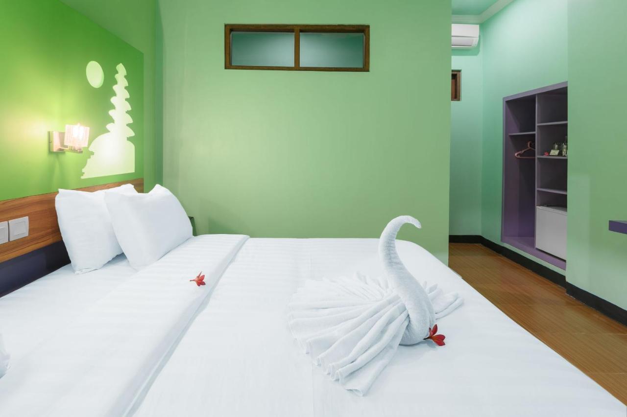 Banyualit 'n Resort Lovina (Bali)