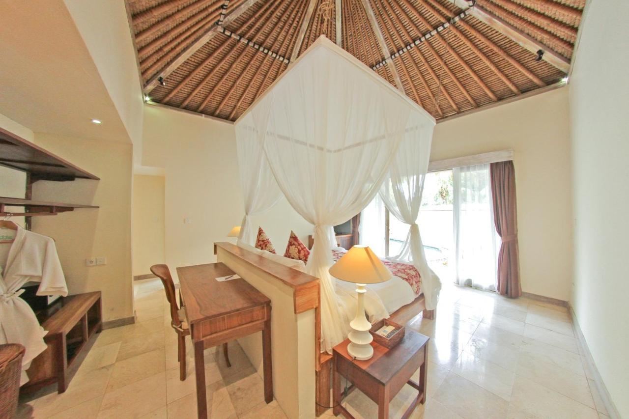 Mesari 4* Ubud (Bali)