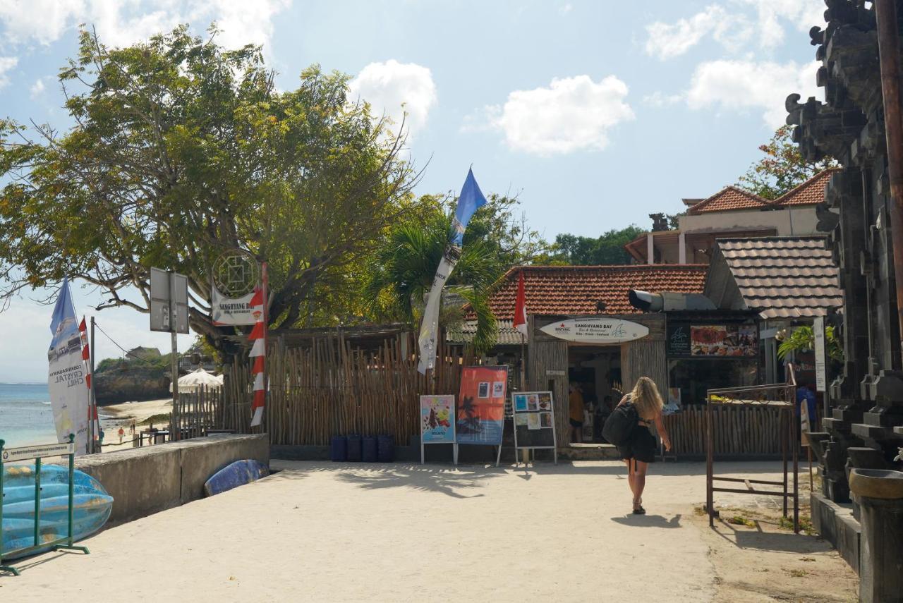 The Tanis Nusa Resor Nusa Lembongan (Bali)