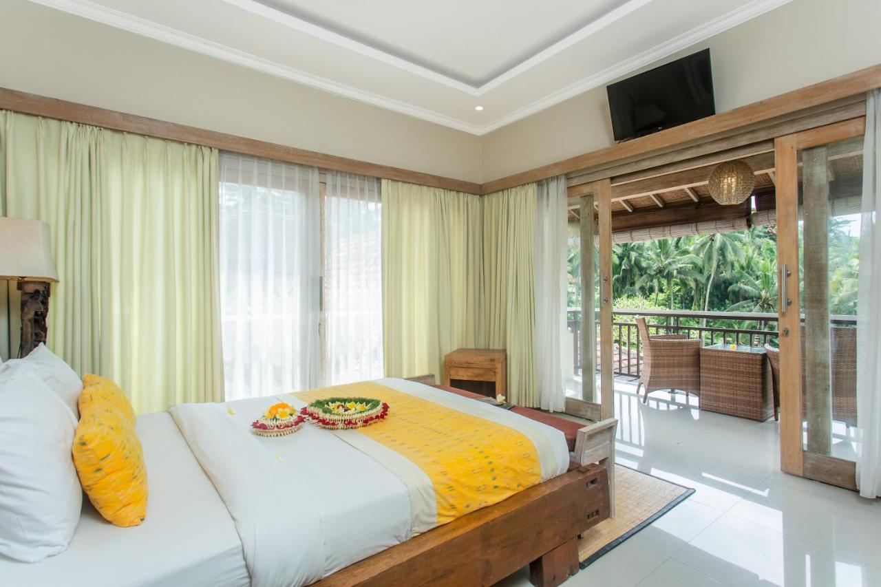 Tri Dewi By Pramana Ubud (Bali)