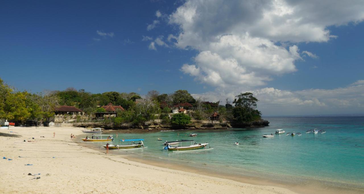 The Tanis Nusa Resor Nusa Lembongan (Bali)