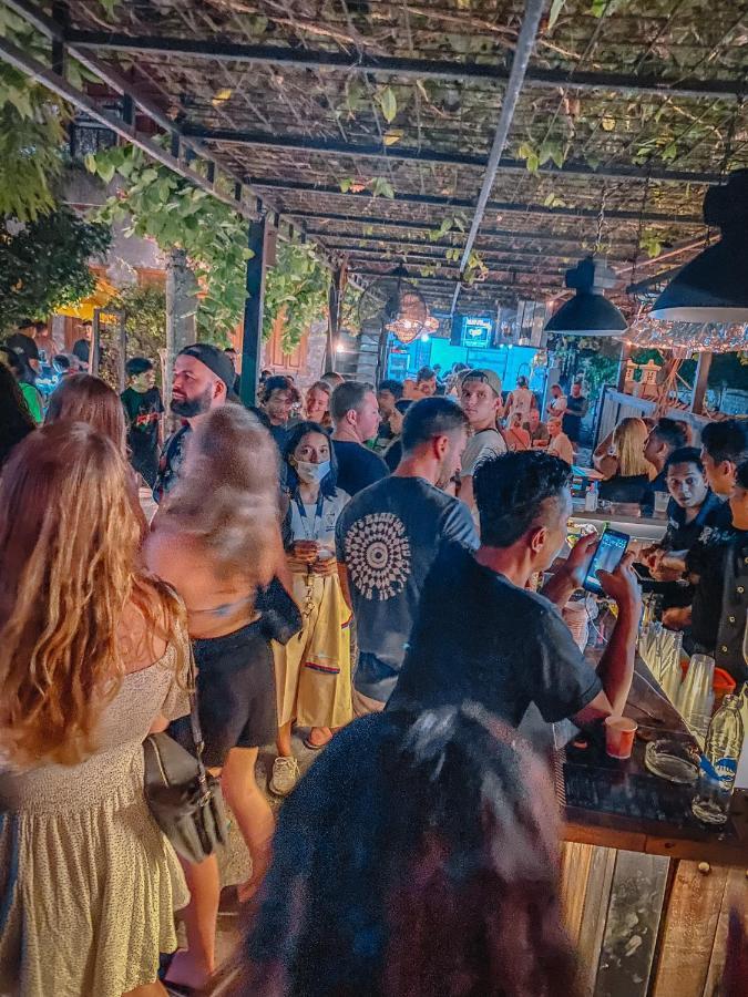 Black Pearl Hostel Canggu (Bali)