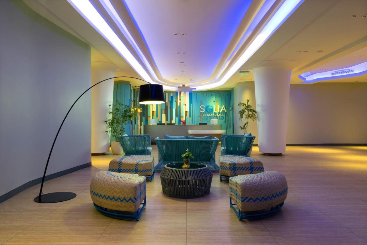 Solia Bali Hotel