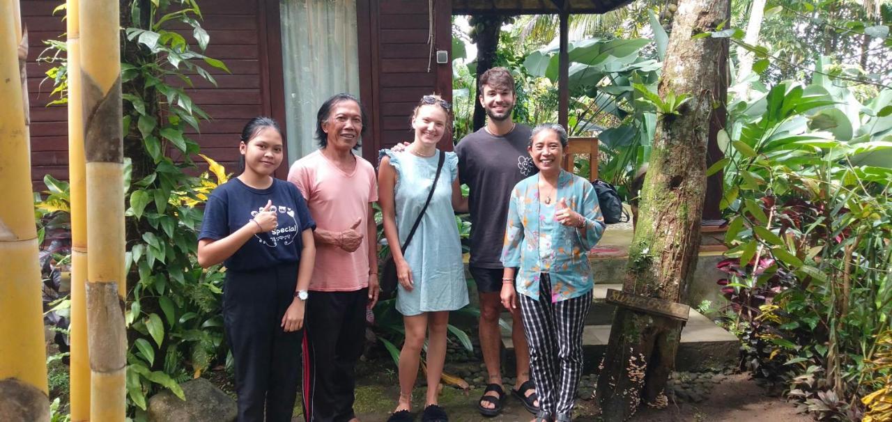 Masa Depan Lodge