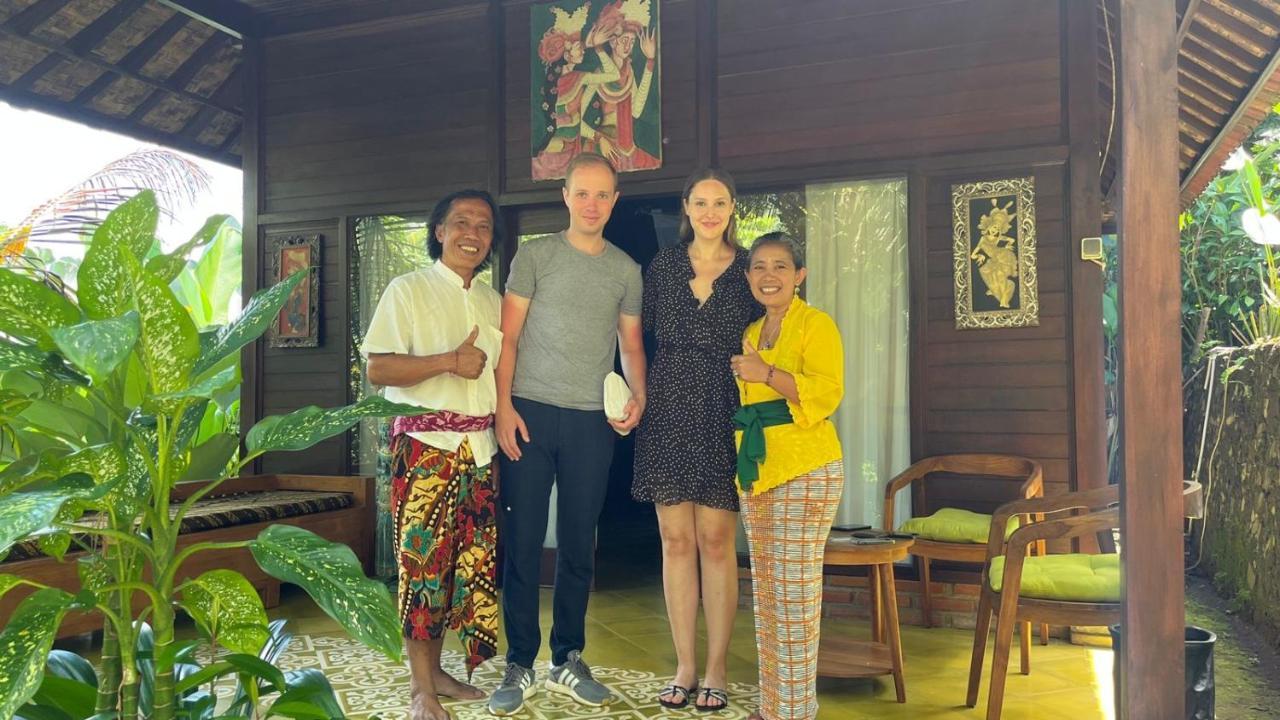 Lodge Masa Depan Sidemen (Bali)