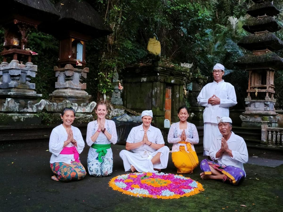 Masa Depan * Sidemen (Bali)