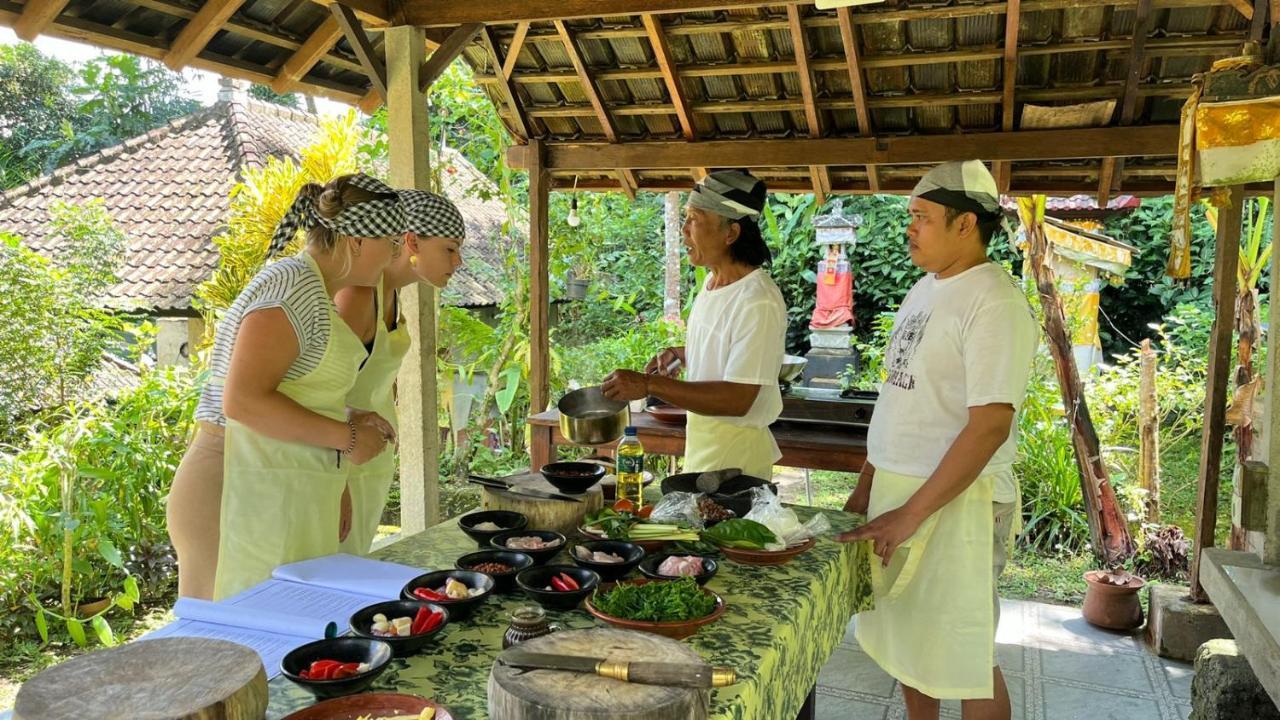 Lodge Masa Depan Sidemen (Bali)