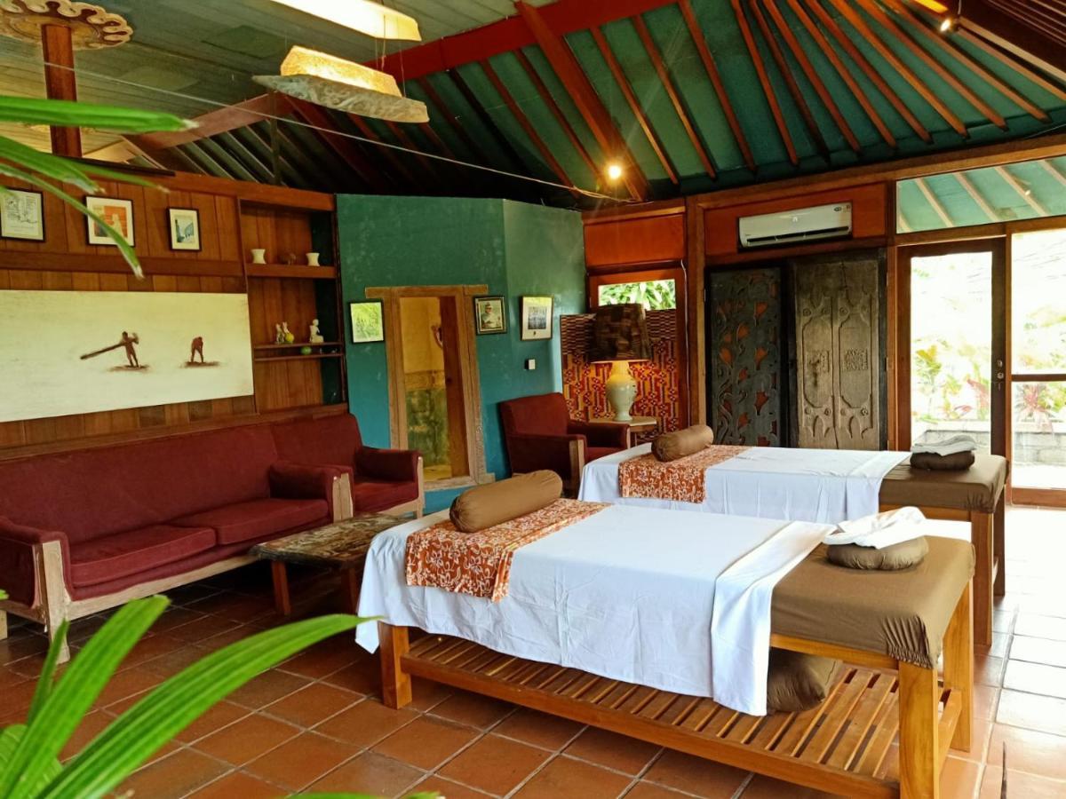 Bebek 4* Sanur (Bali)