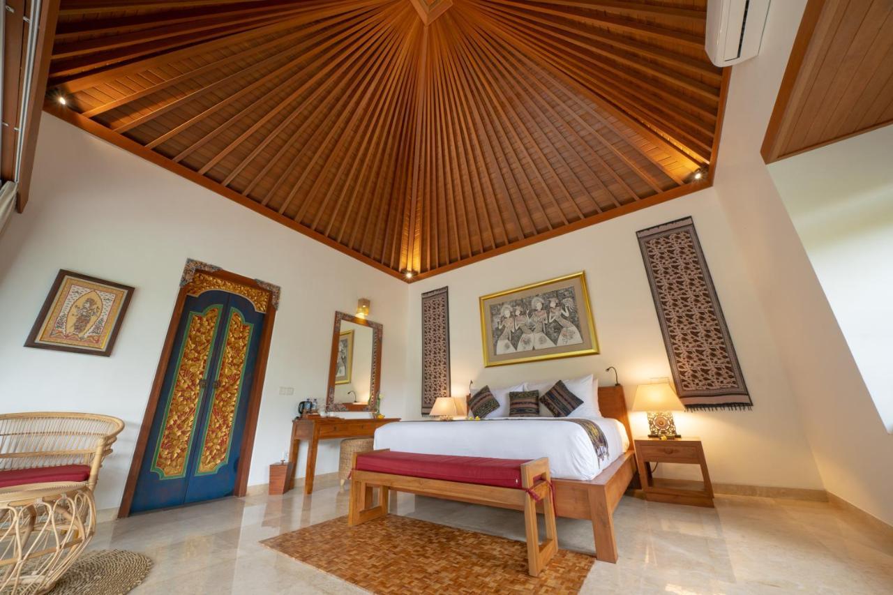 Resort Gk Bali Tegallalang (Bali)