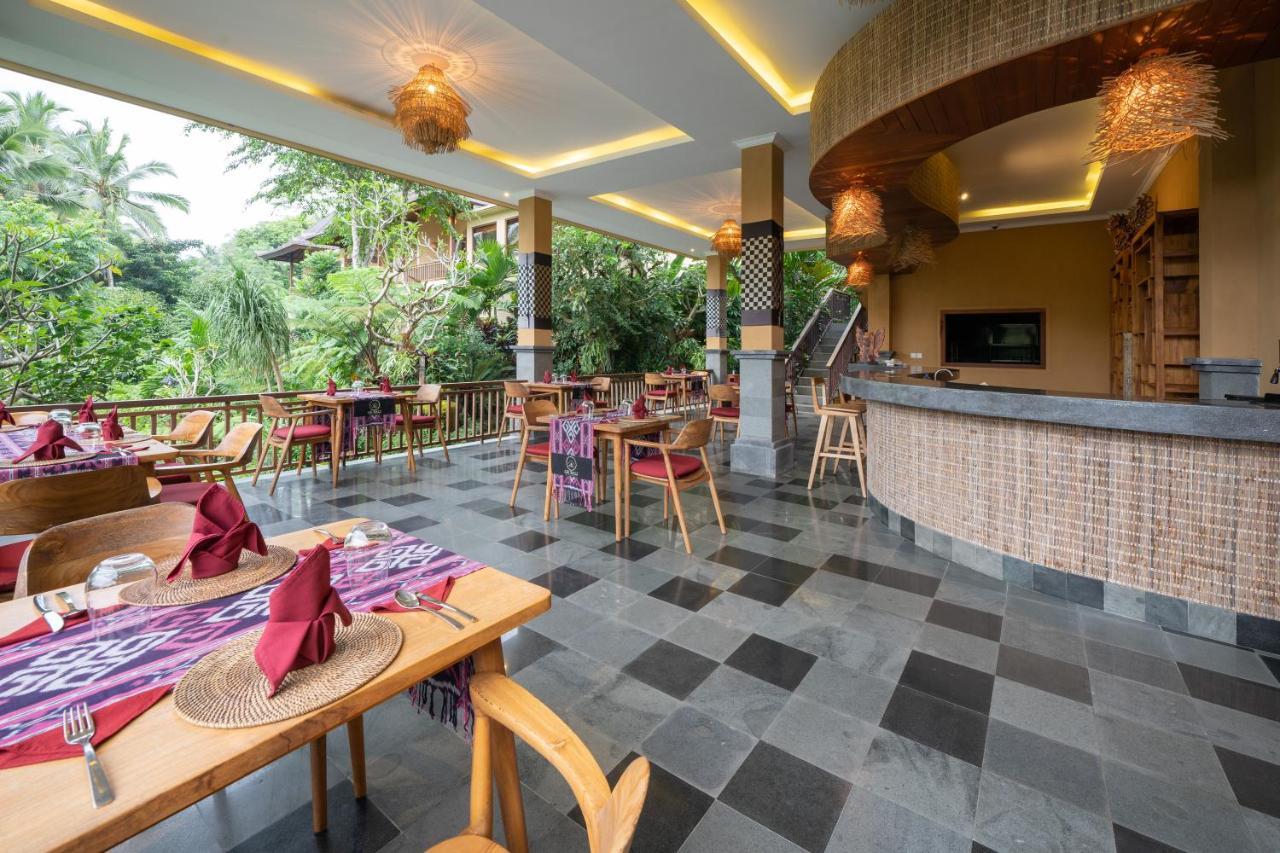 Gk Bali Resort