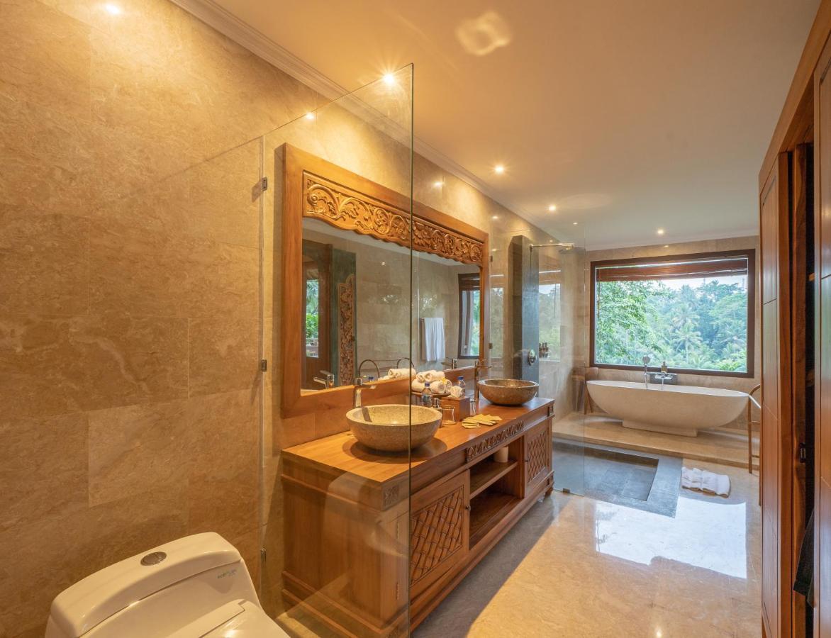 Gk Bali Resort Tegallalang (Bali)