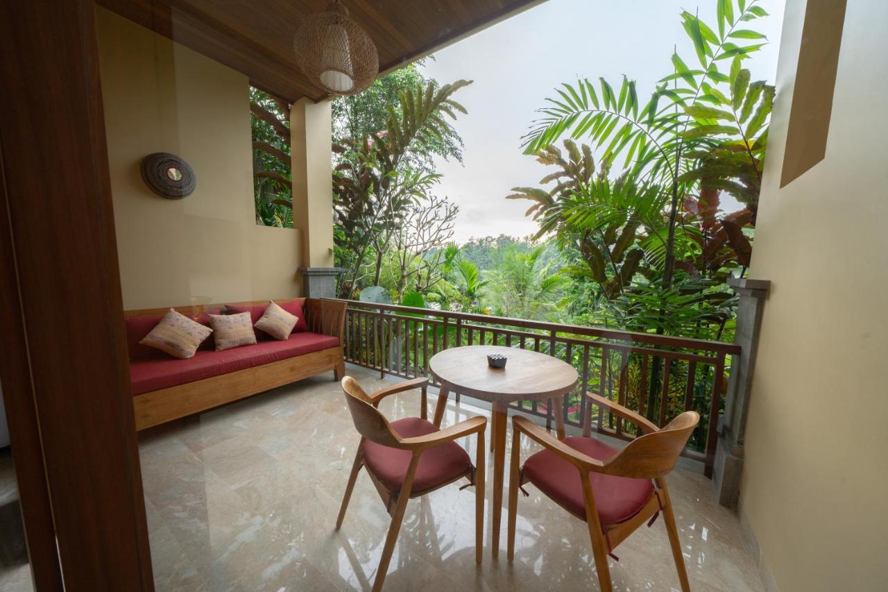 Gk Bali 4* Tegallalang (Bali)