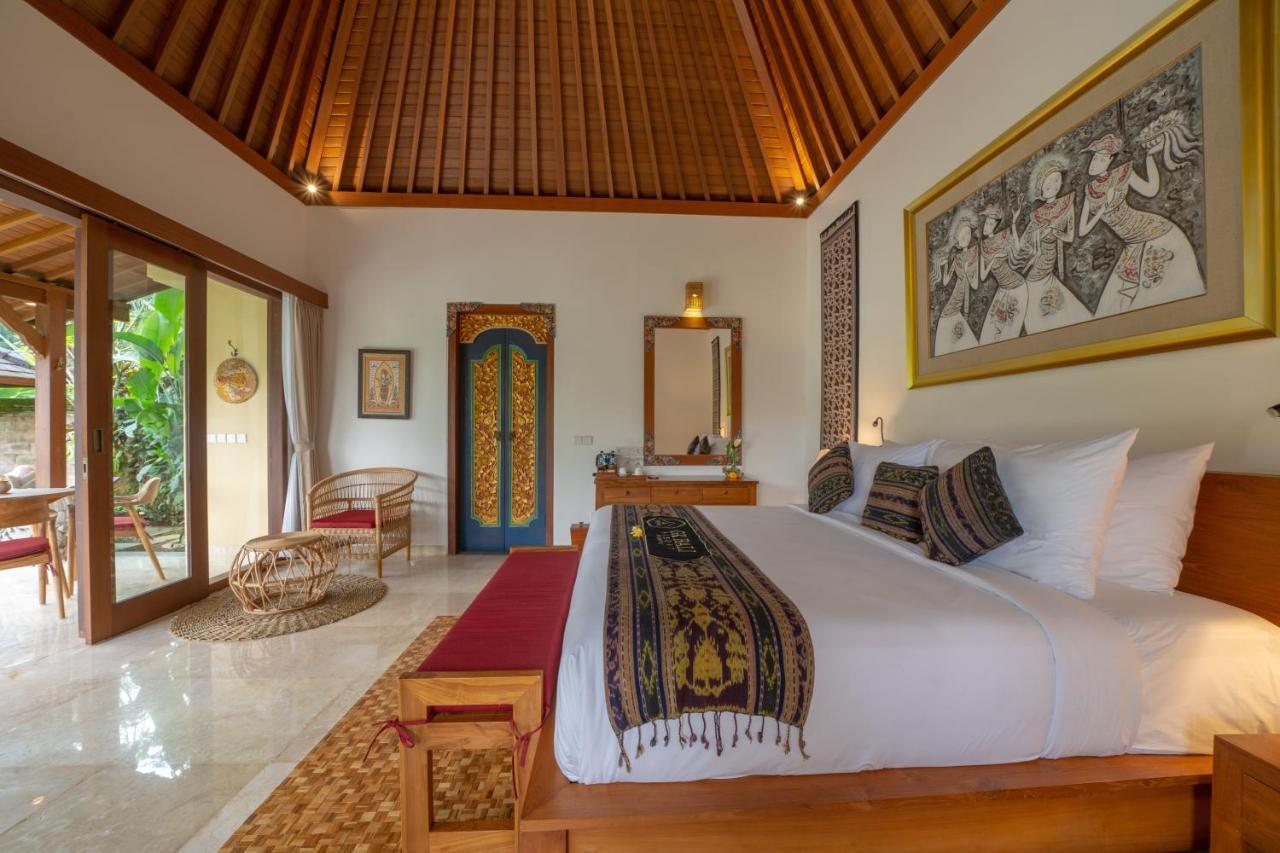 Resort Gk Bali 4*