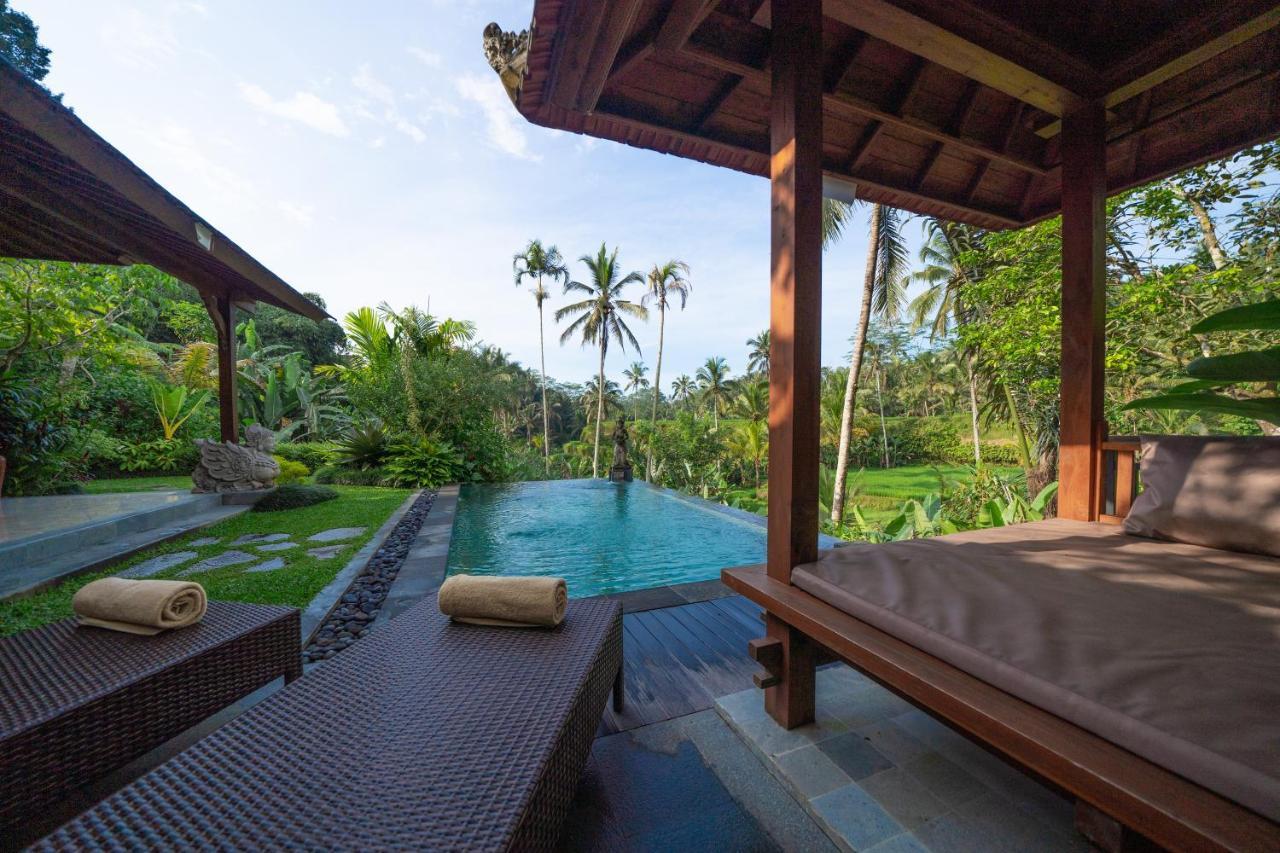 Resort Gk Bali Tegallalang (Bali)