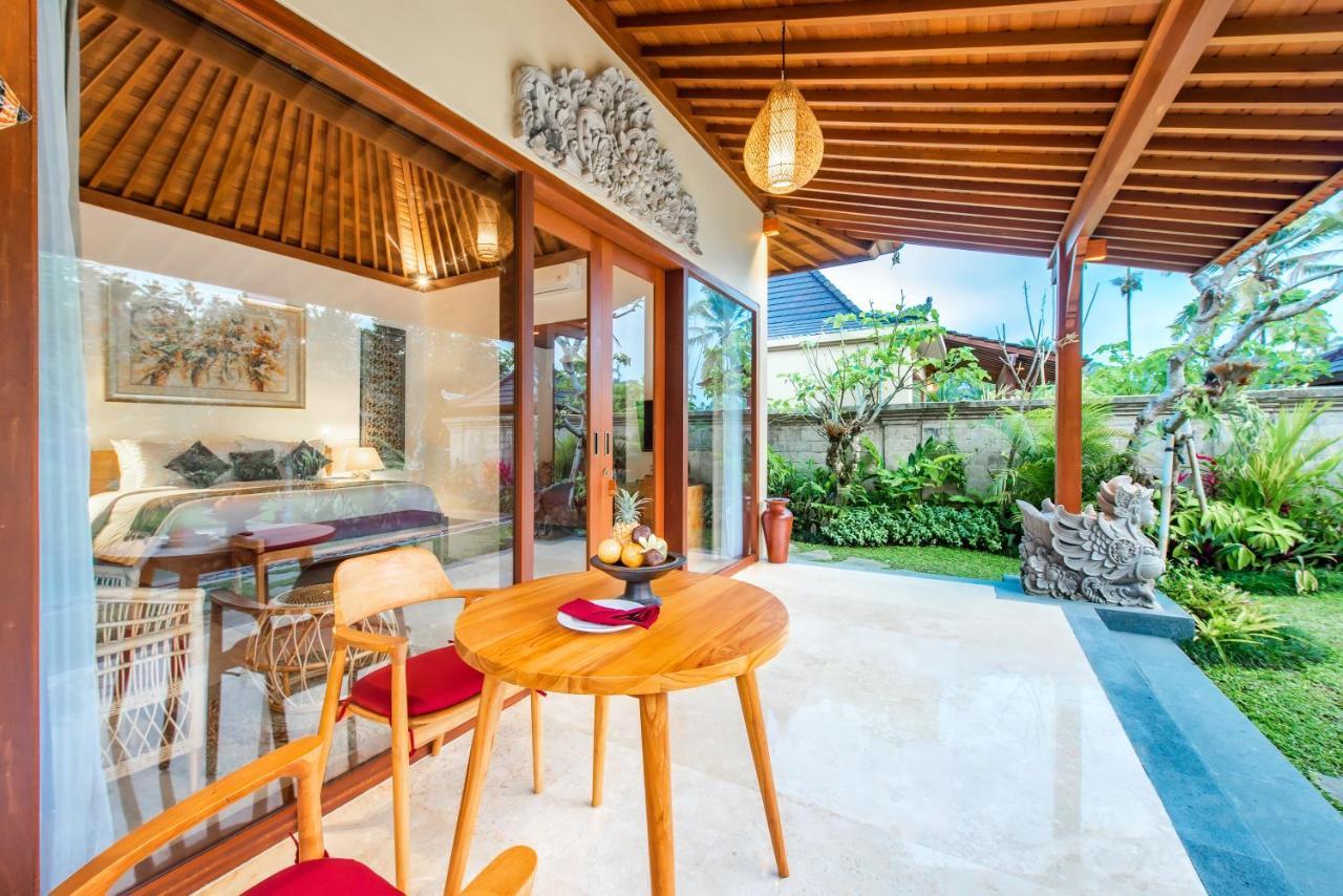 Resort Gk Bali Tegallalang (Bali)