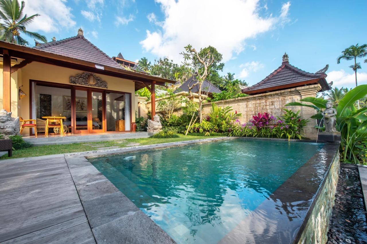Gk Bali Resort