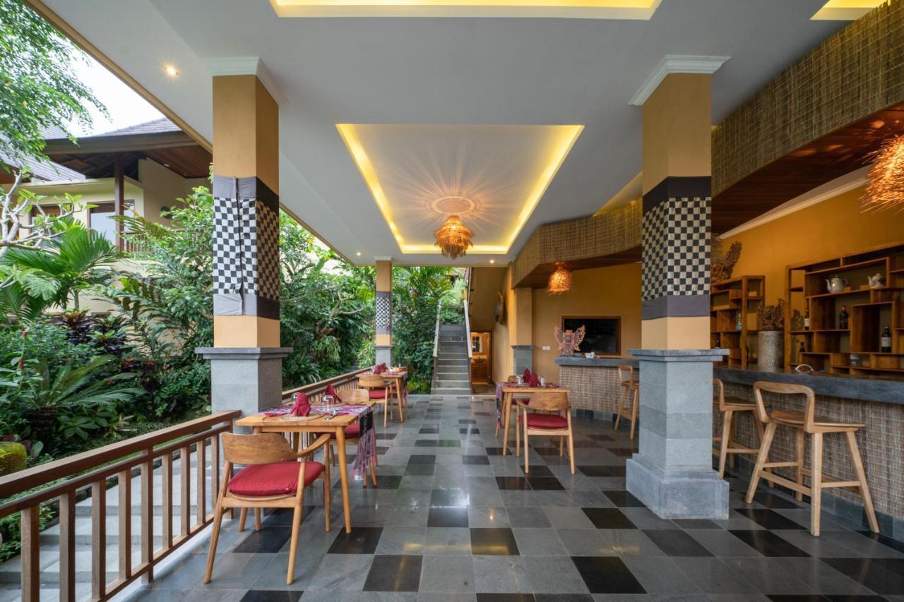 Resort Gk Bali Tegallalang (Bali)