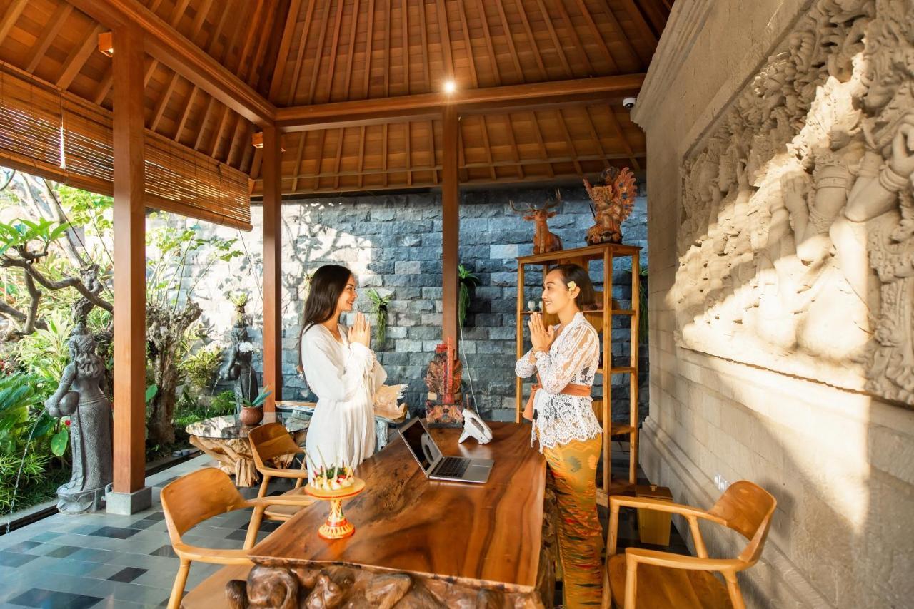 Gk Bali Resort Tegallalang (Bali)