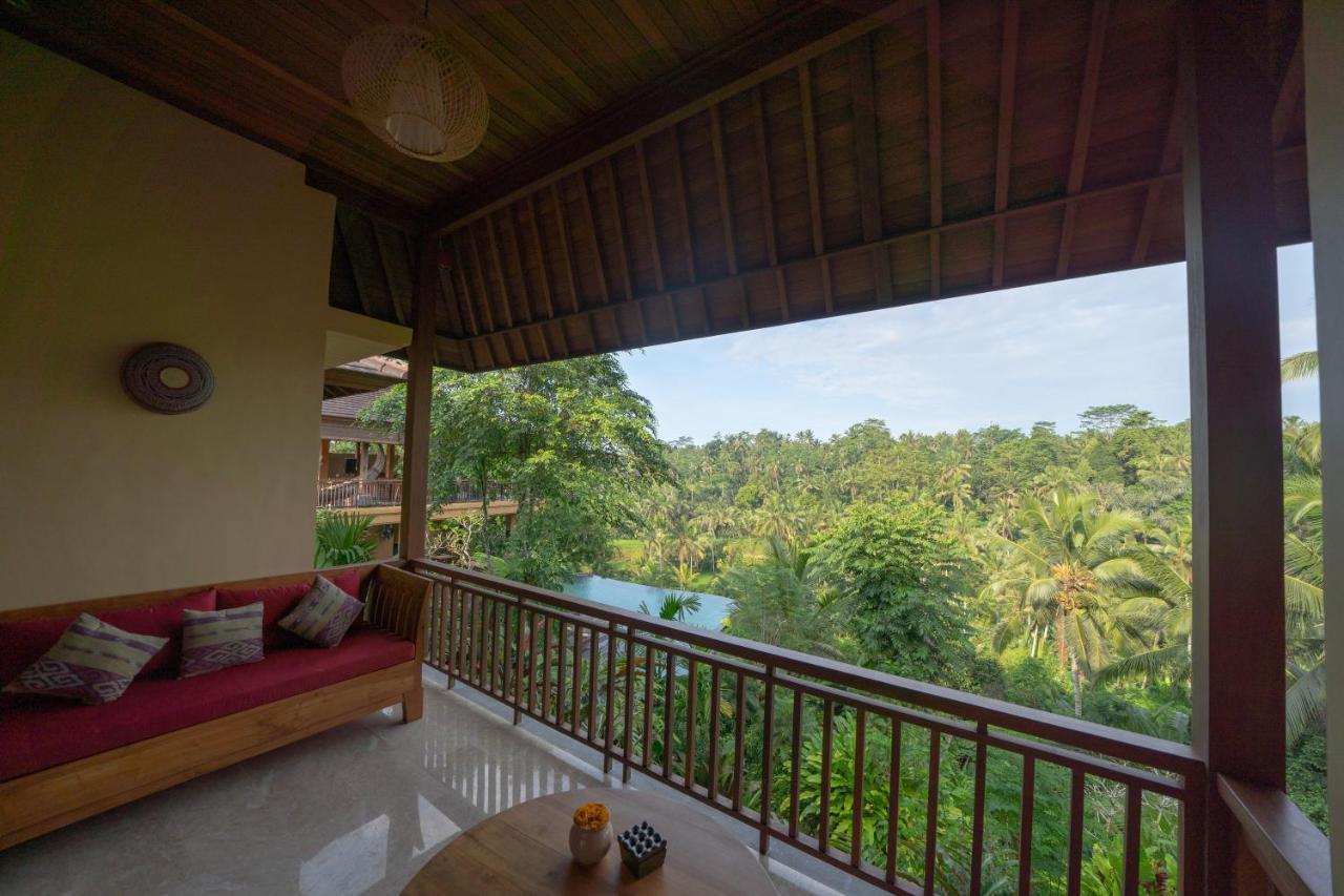 Resort Gk Bali Tegallalang (Bali)