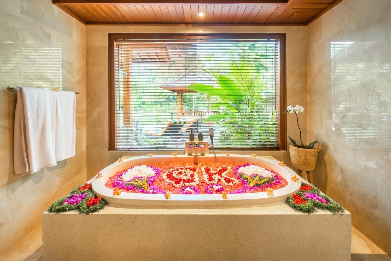 Gk Bali Resort