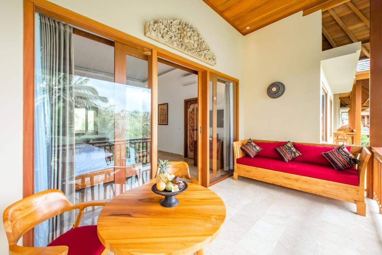 Gk Bali Resort